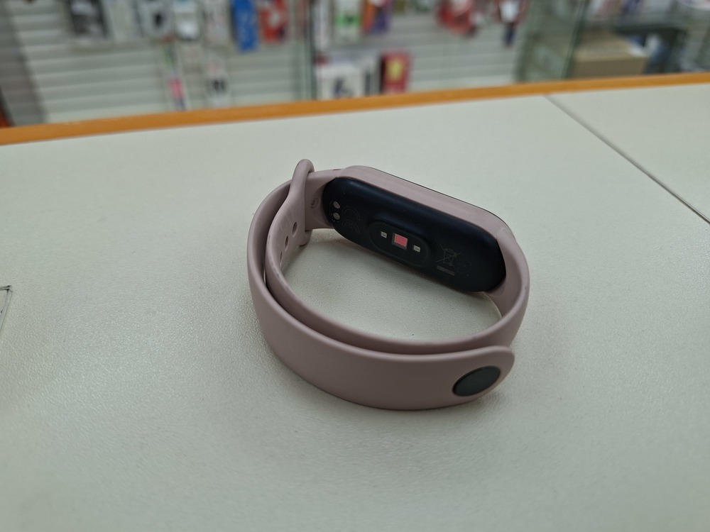 Фитнес-браслет Xiaomi Mi Band 5