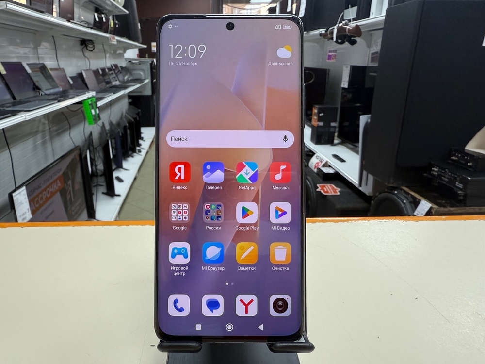 Смартфон Xiaomi 12X 8/128Gb