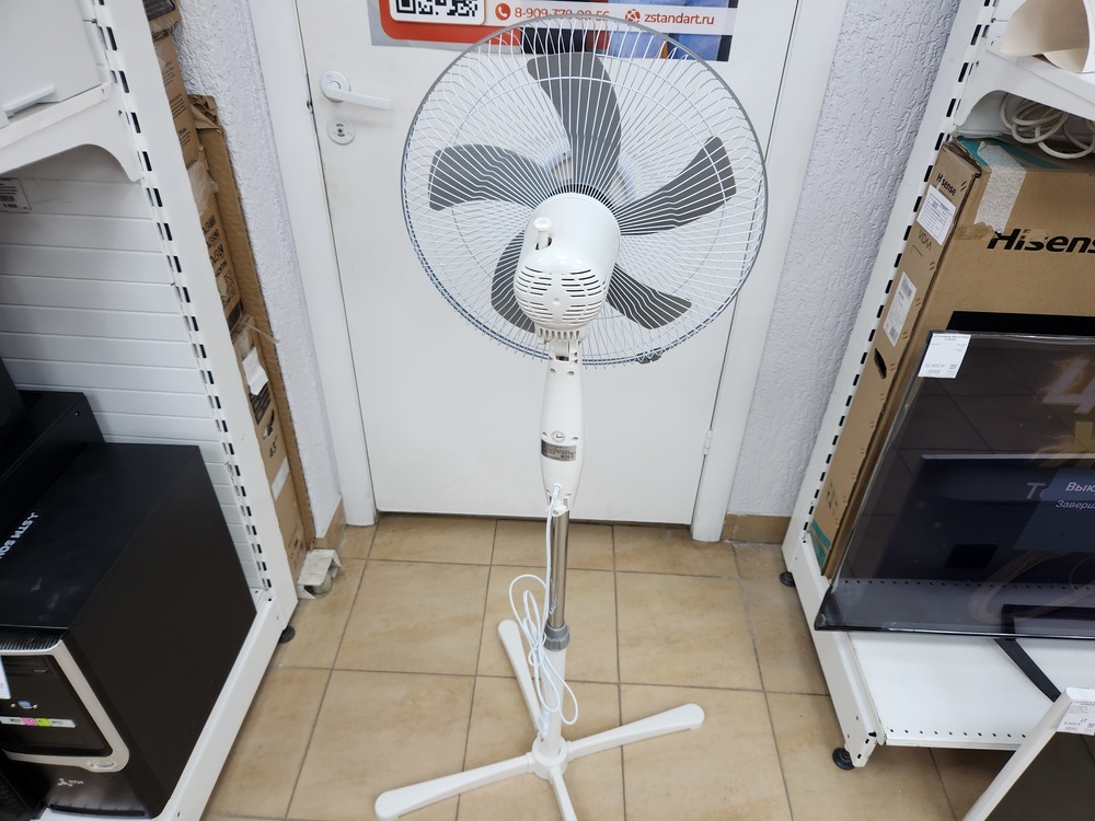 Вентилятор Centek CT-5035
