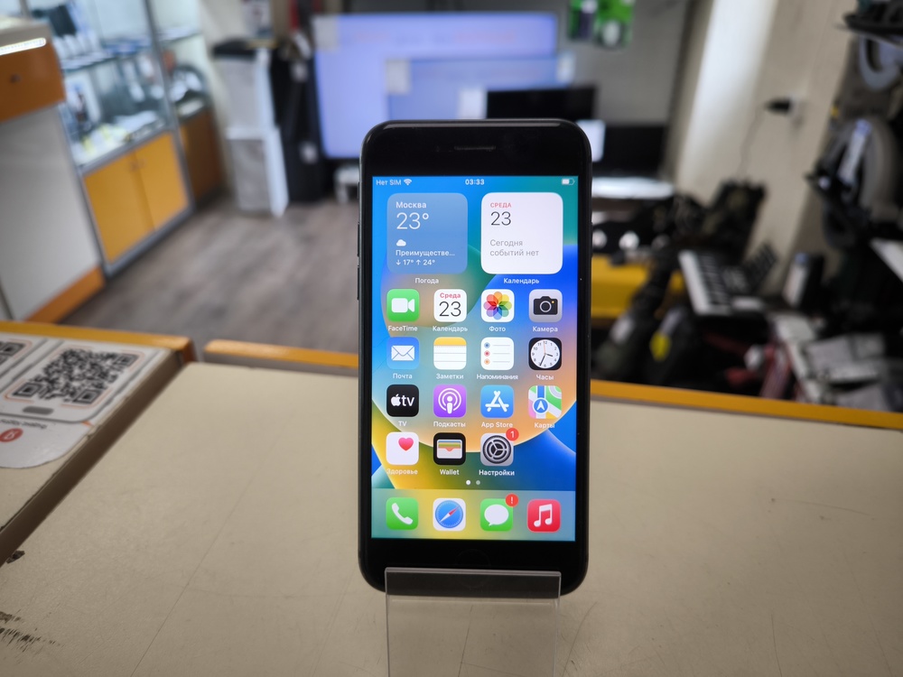 Смартфон Apple iPhone 8 128Gb
