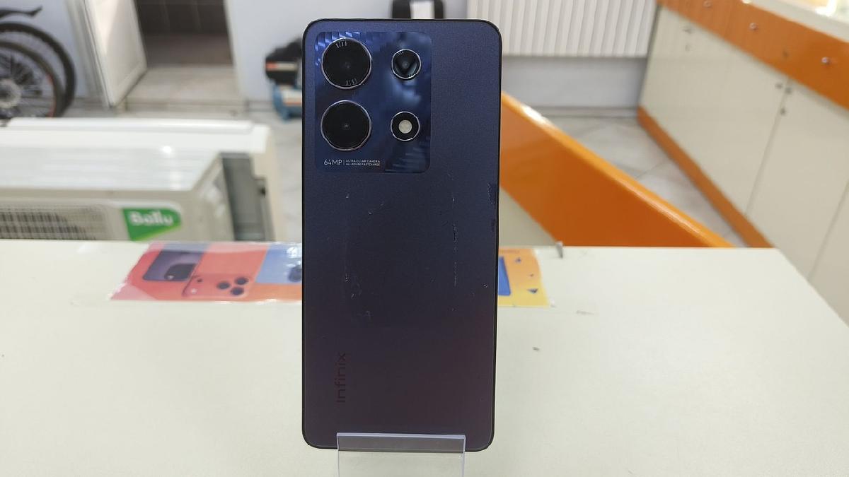 Смартфон Infinix Note 30 8/128