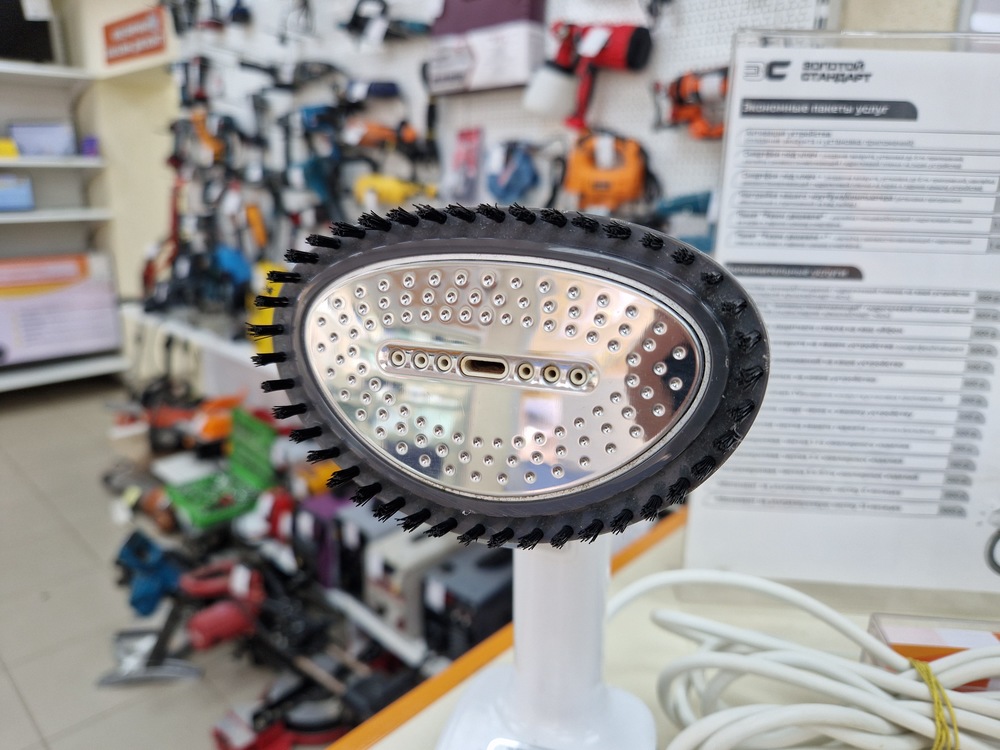 Отпариватель Polaris PGS 1618C