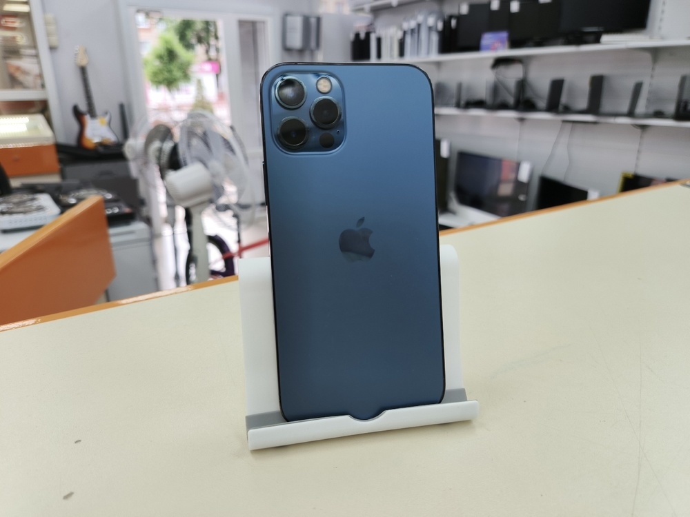 Смартфон Apple iPhone 12 Pro 128Gb