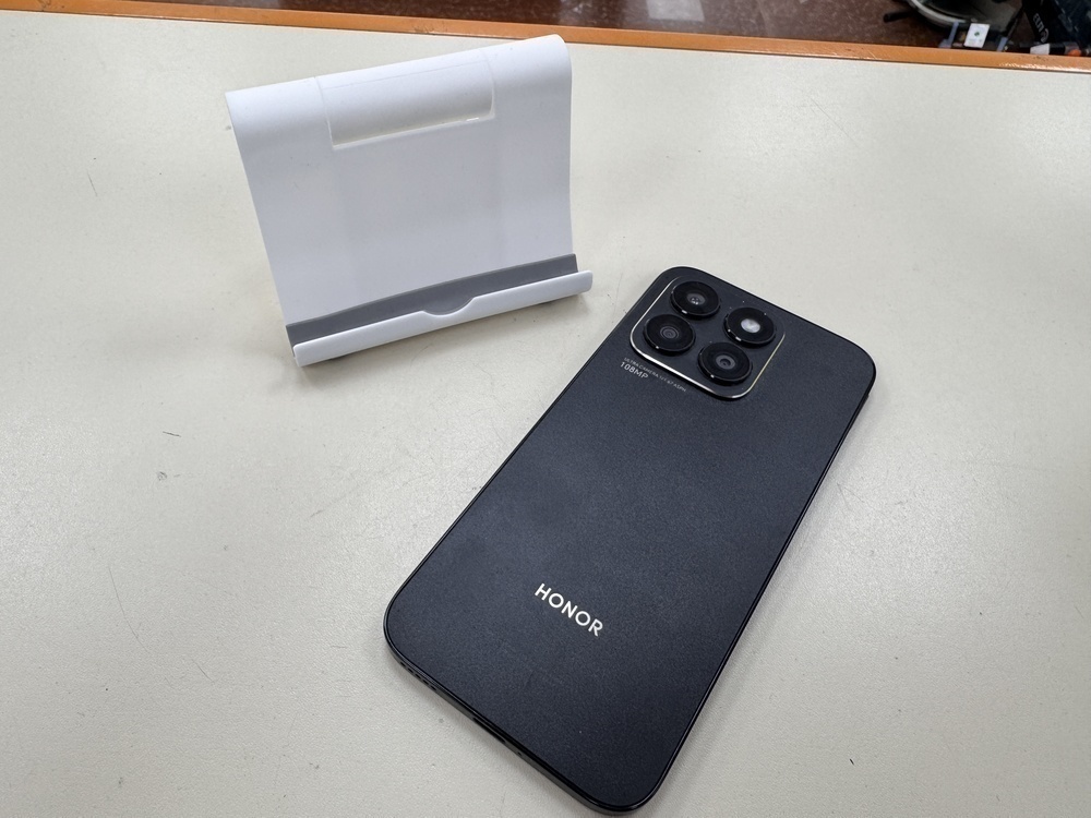 Смартфон Honor X8b 8/128
