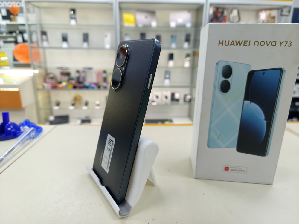Смартфон Huawei Nova Y73 8/256