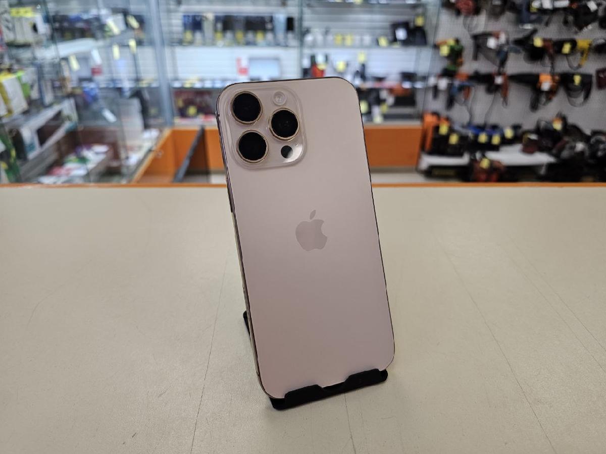 Смартфон Apple Iphone 16 Pro Max 256Gb
