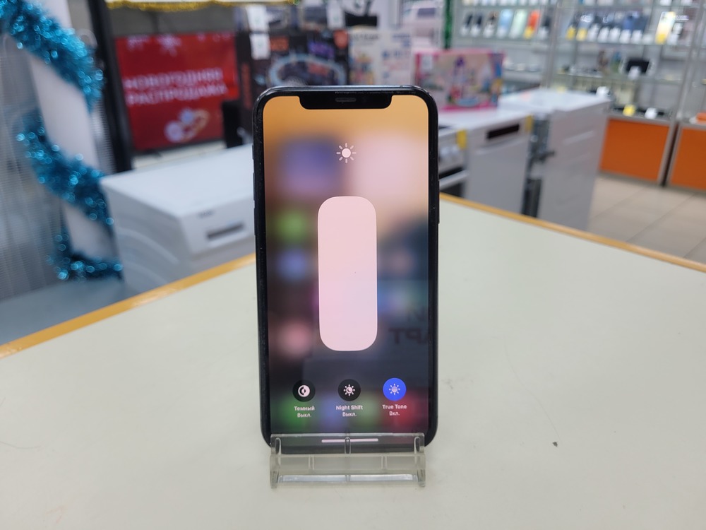 Смартфон Apple iPhone 11 Pro 64Gb