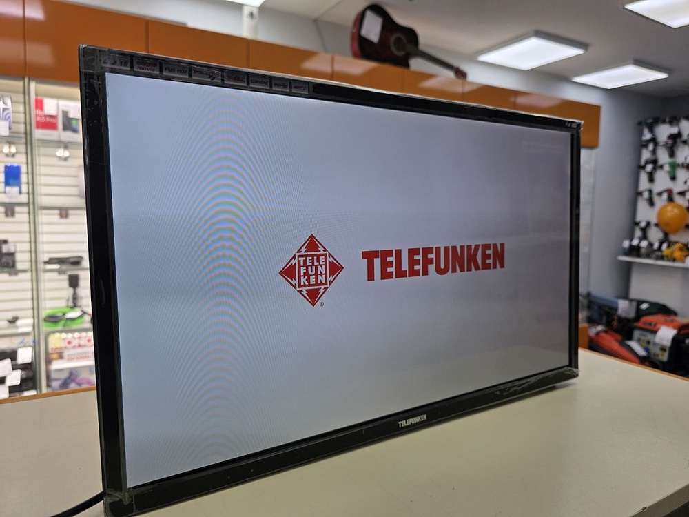 LED Телевизор Telefunken TF-LED22S30