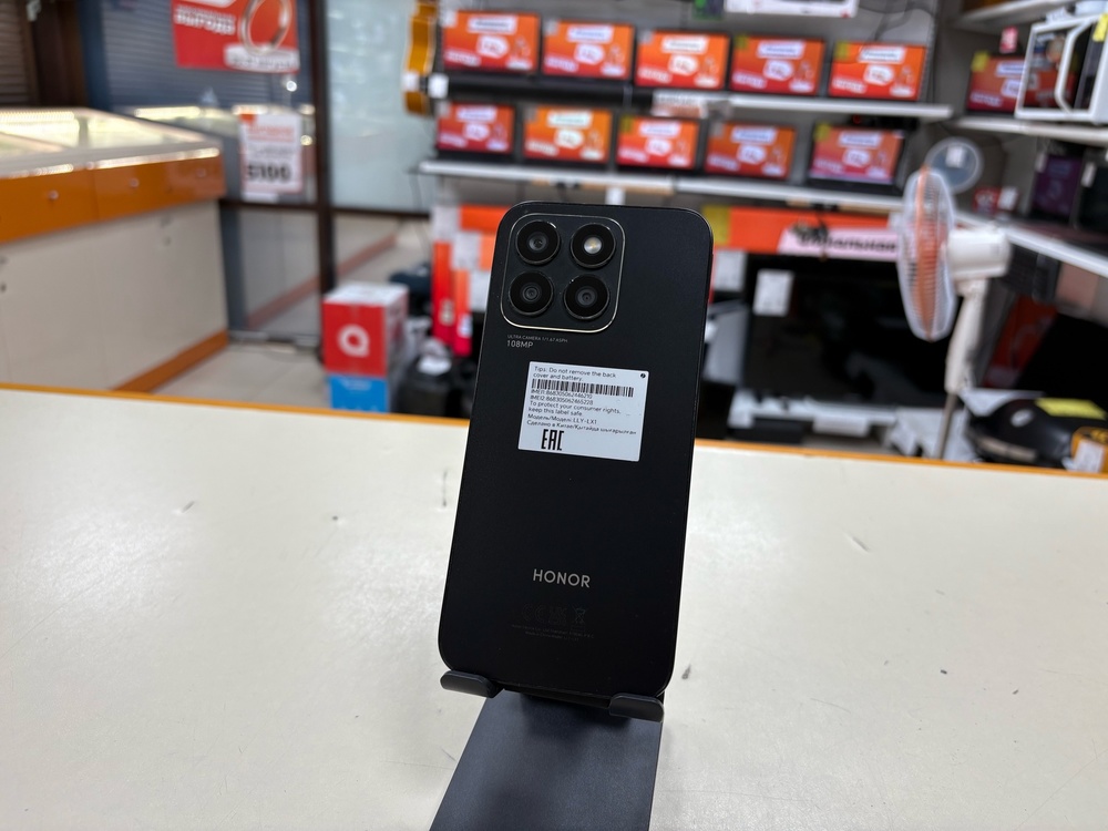 Смартфон Honor X8b 8/128