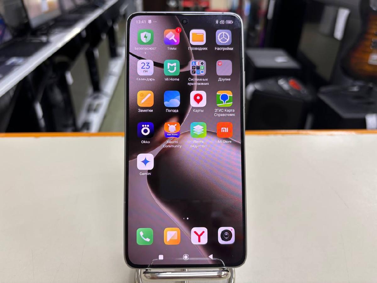 Смартфон Xiaomi 14T Pro 12/256