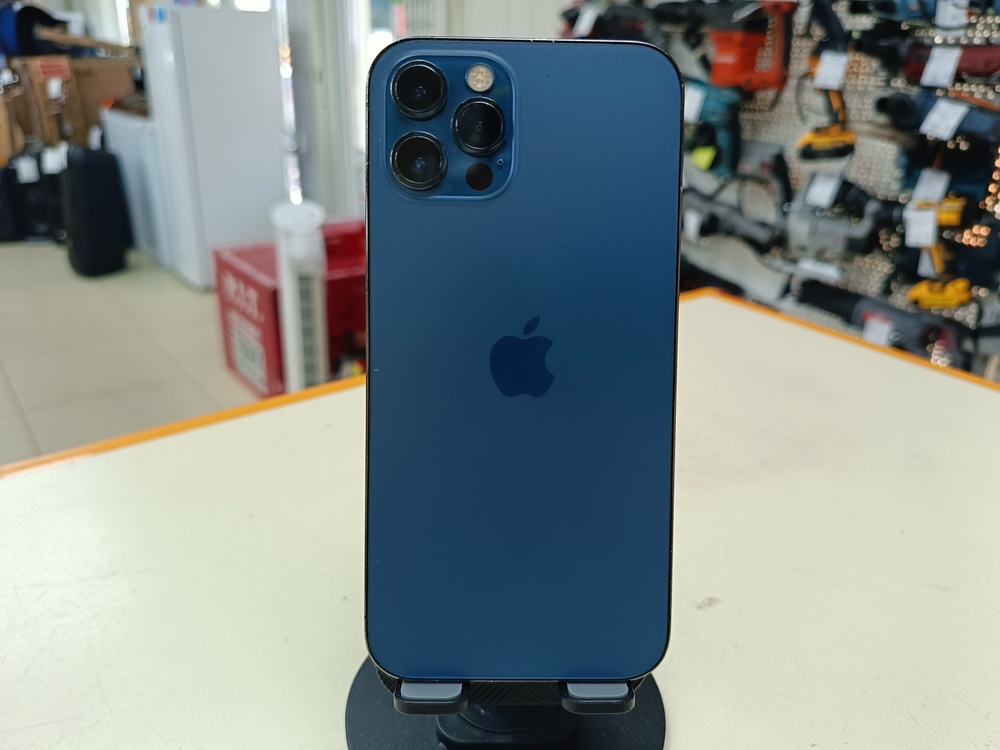 Смартфон Apple iPhone 12 Pro 128Gb