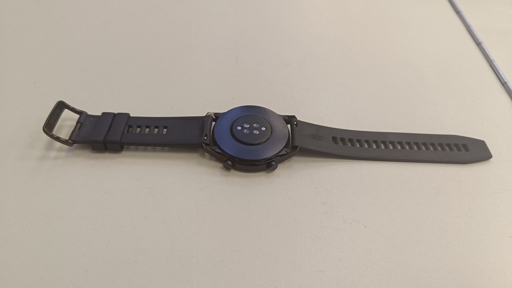 Смарт-часы Huawei WATCH GT 2-042 46mm;