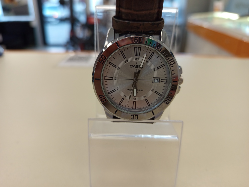 Часы наручные Casio 5058 VD-01-2b