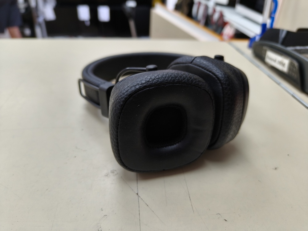 Наушники безпроводные MARSHALL MAJOR III
