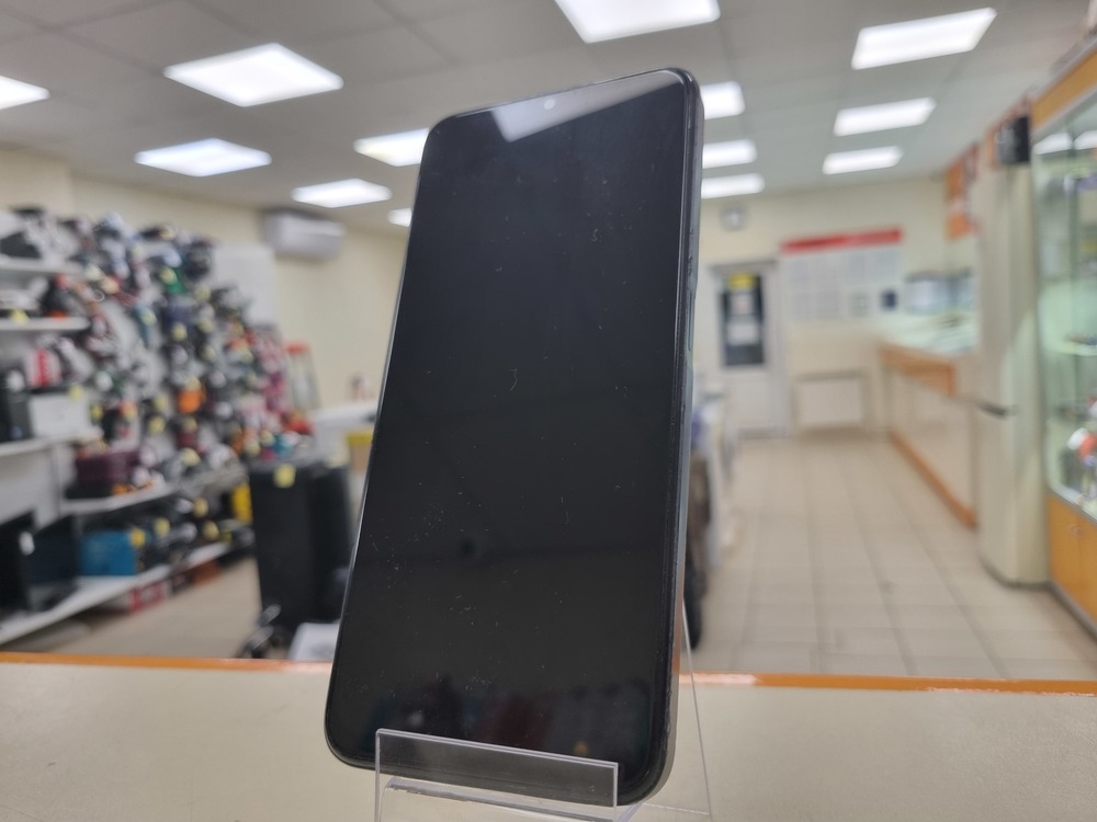 Смартфон Realme C35 4/128