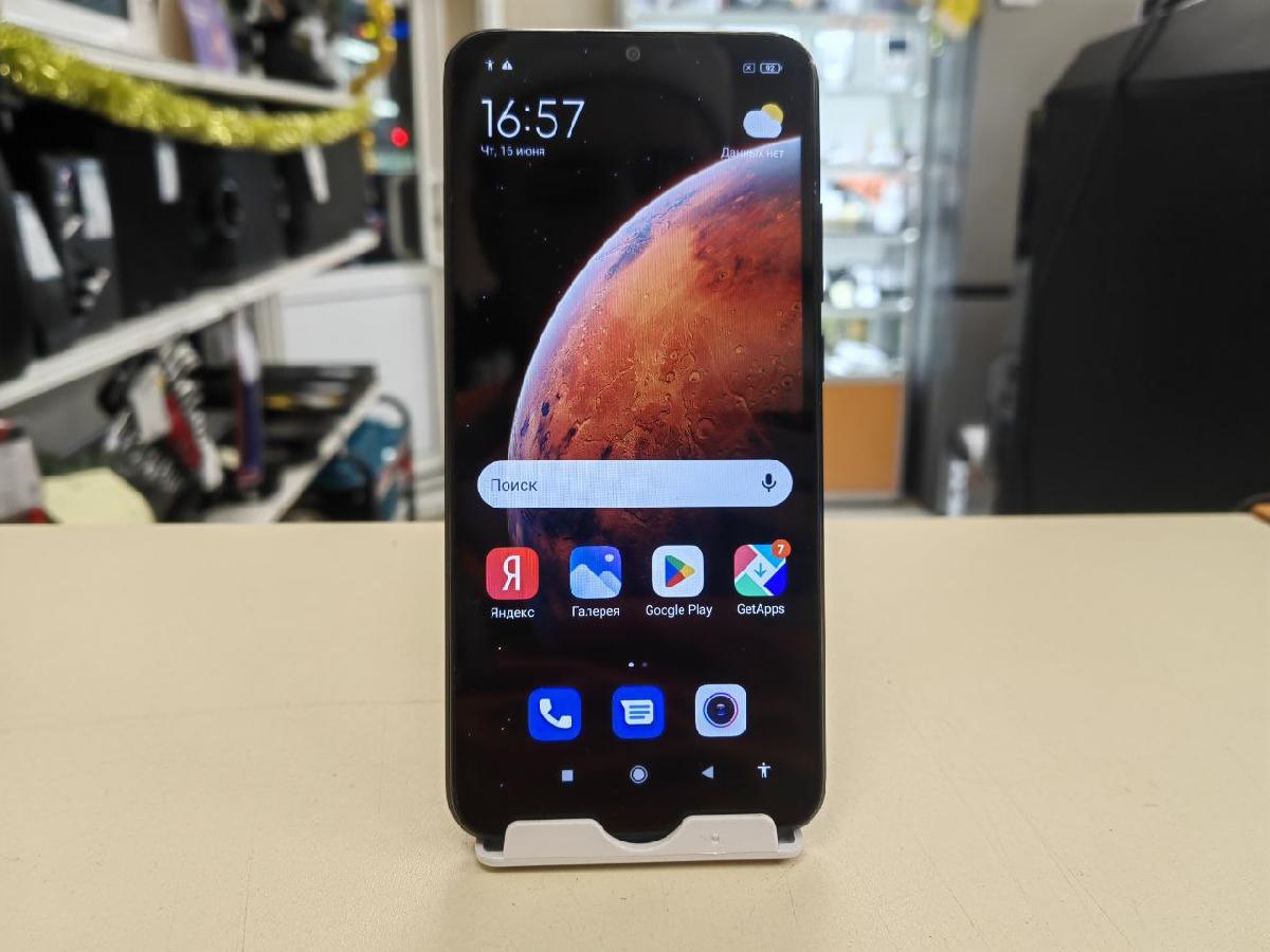 Смартфон Xiaomi Redmi 9C 3/64 NFC