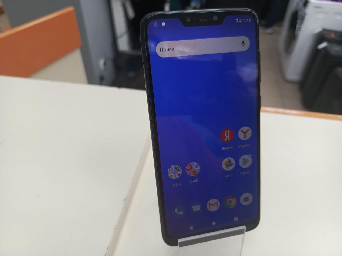 Смартфон Asus ZB633KL