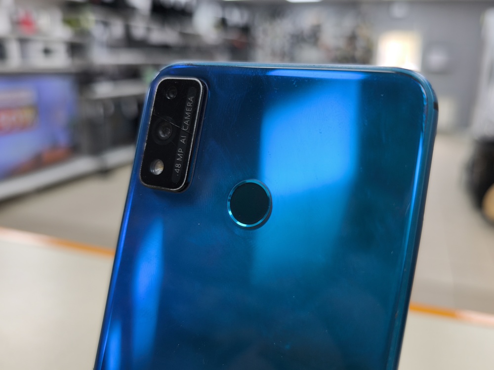 Смартфон Honor 9X Lite 4/128