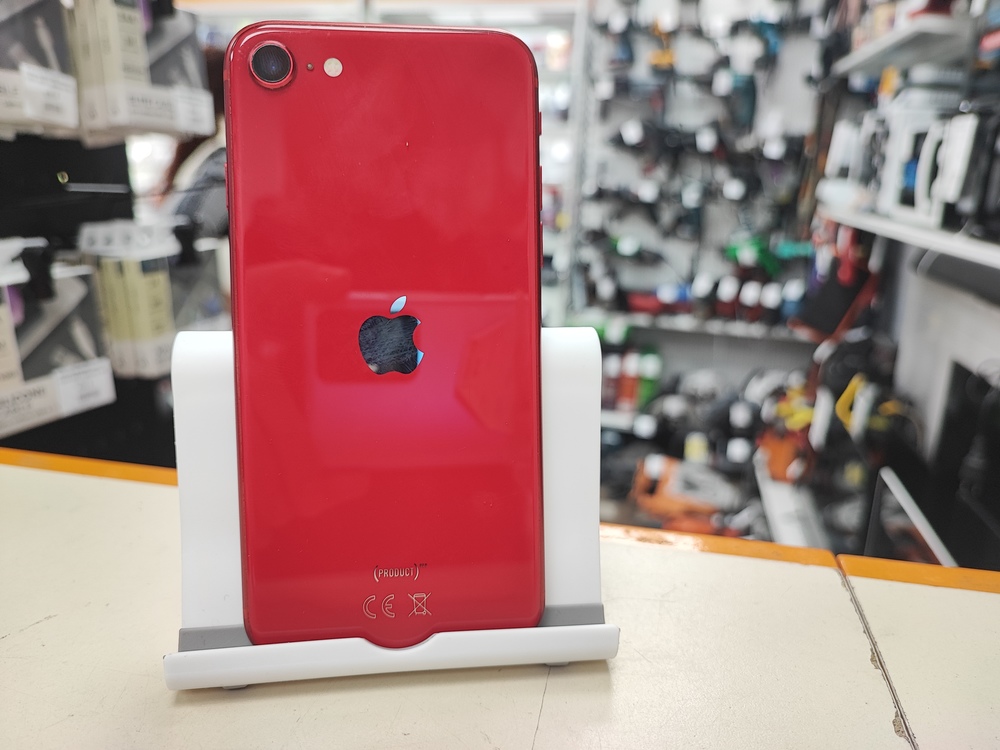 Смартфон Apple Iphone SE 2022 64GB