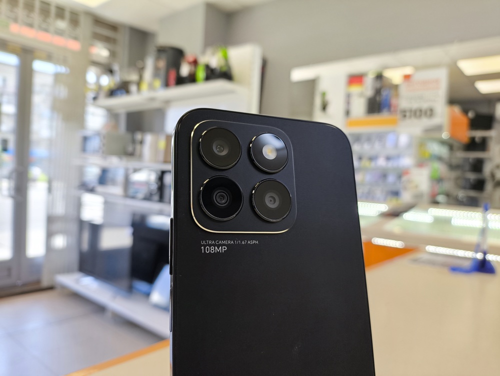 Смартфон Honor X8b 8/256
