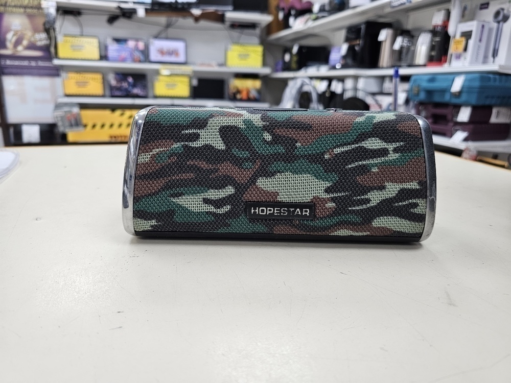 Портативная акустика HOPESTAR A30