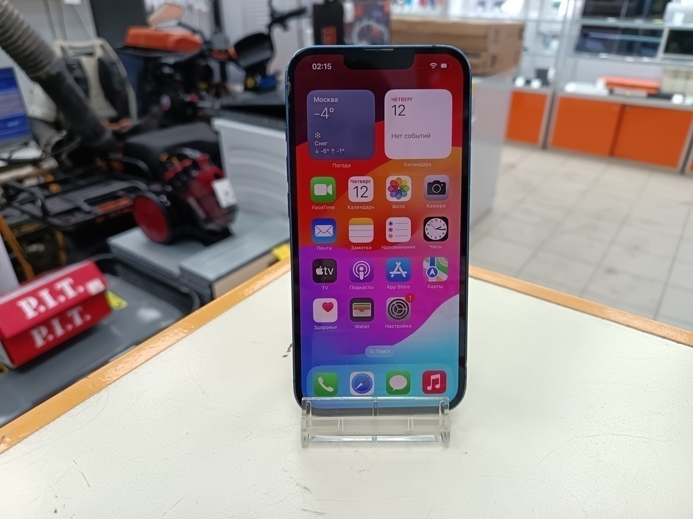 Смартфон Apple iPhone 13 128Gb