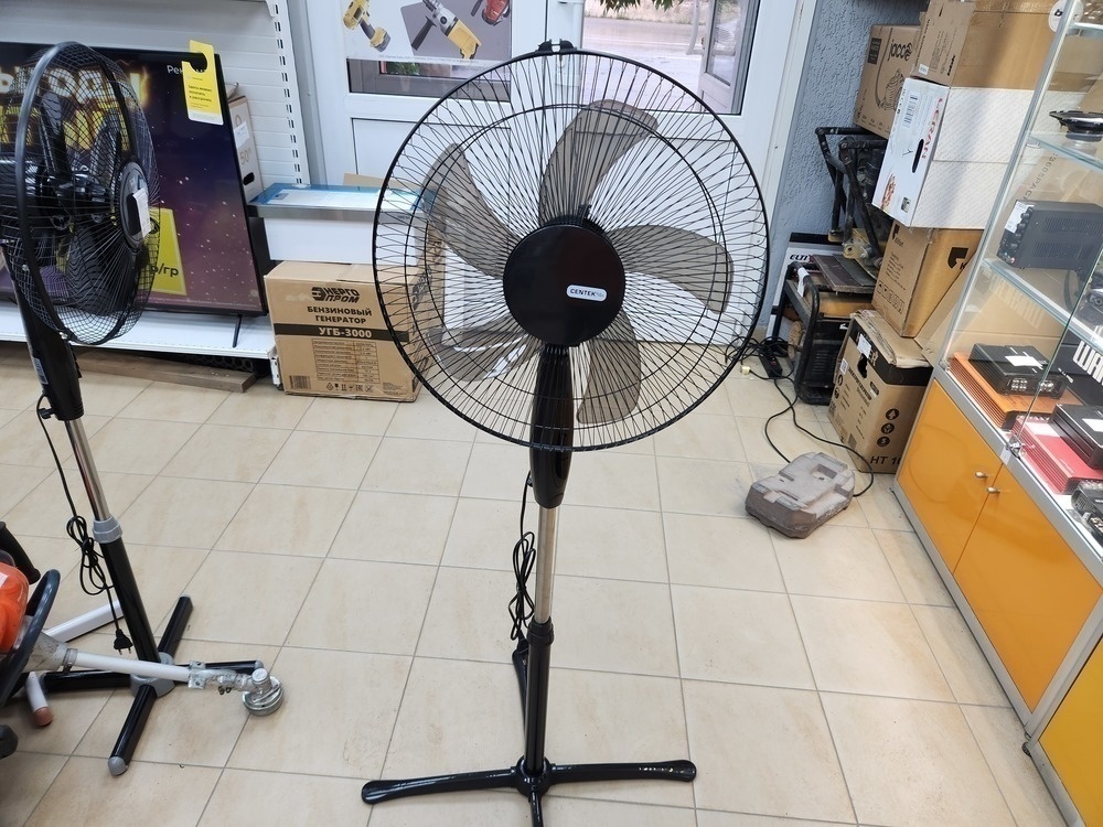Вентилятор Centek CT-5033