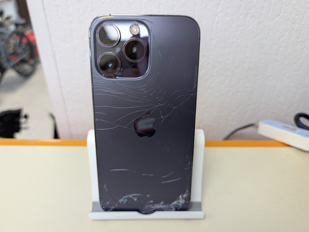 Смартфон Apple Iphone 14 Pro Max 256Gb