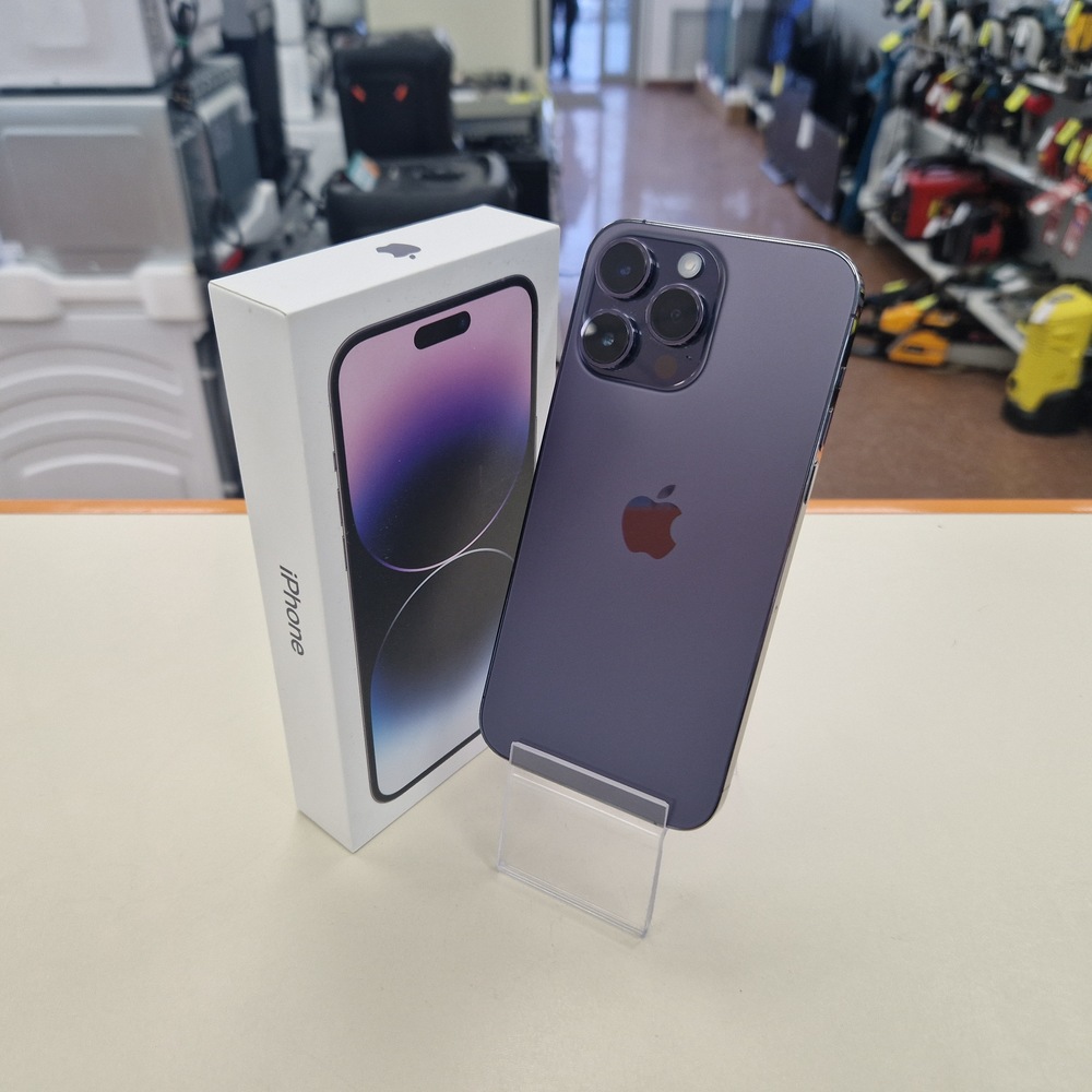 Смартфон Apple Iphone 14 Pro Max 128Gb