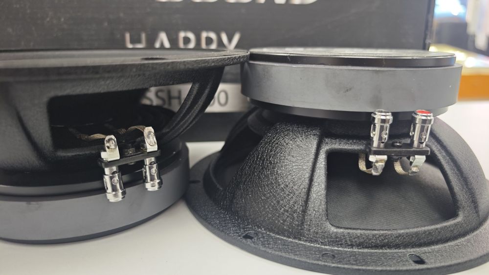 Автоакустика передняя Sky Sound SSH-200