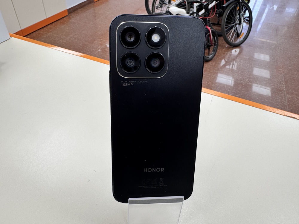 Смартфон Honor X8b 8/128