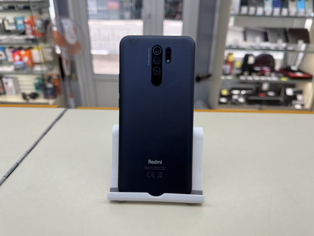 Смартфон Xiaomi Redmi 9 3/32