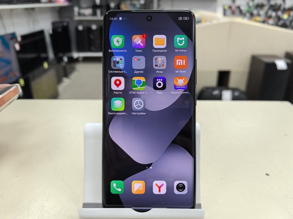 Смартфон Xiaomi Redmi Note 15 8/256
