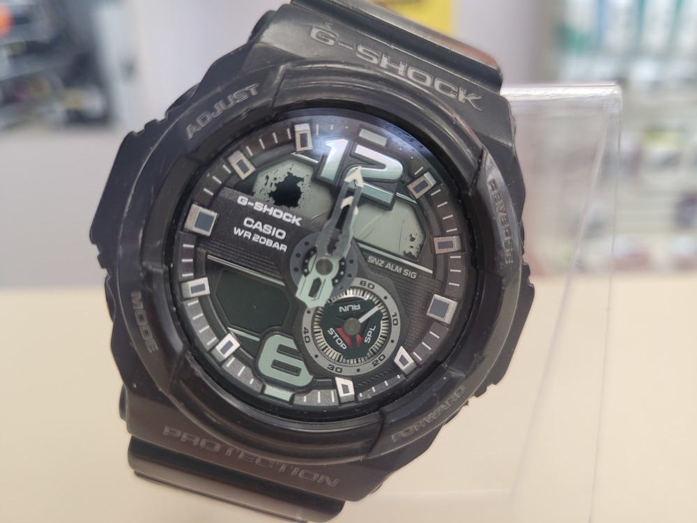 Часы наручные G-SHOCK GA-200;