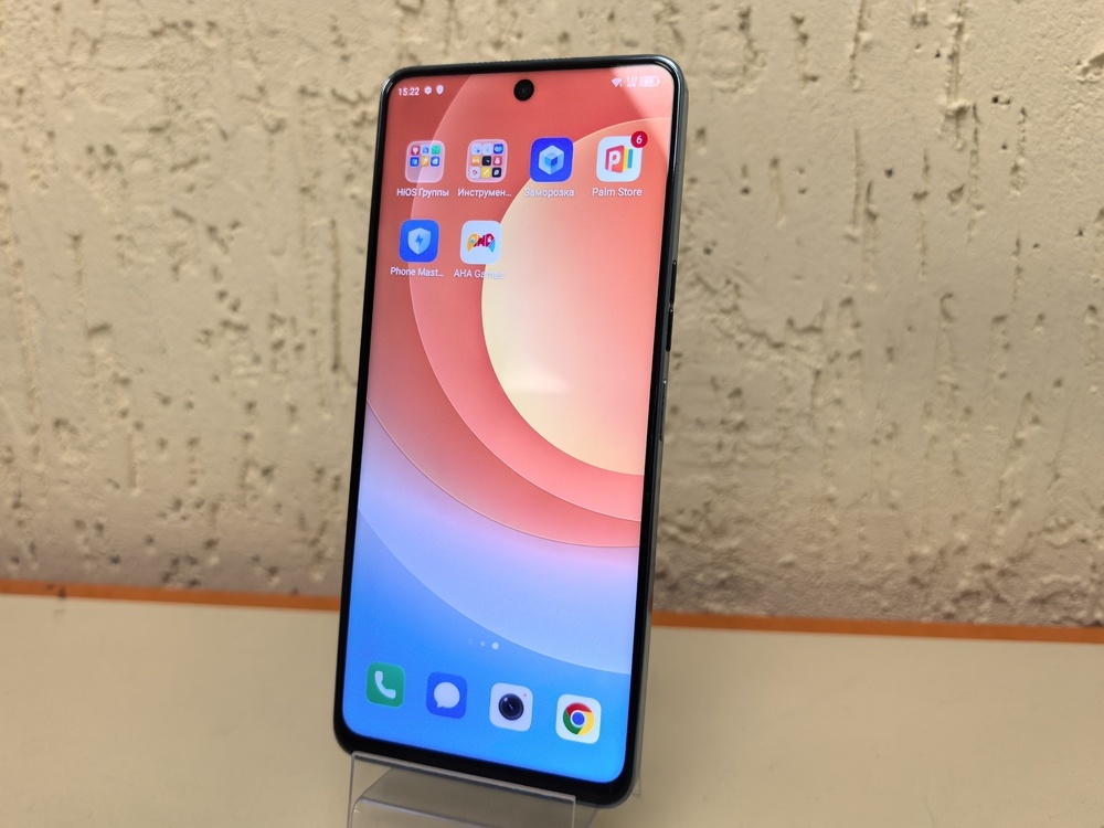 Смартфон Tecno Camon 19 Pro 8/128