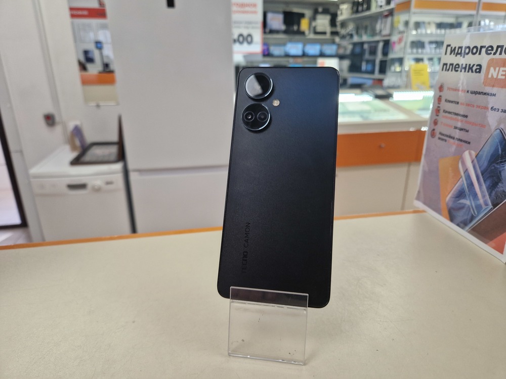 Смартфон Tecno Camon 19 6/128
