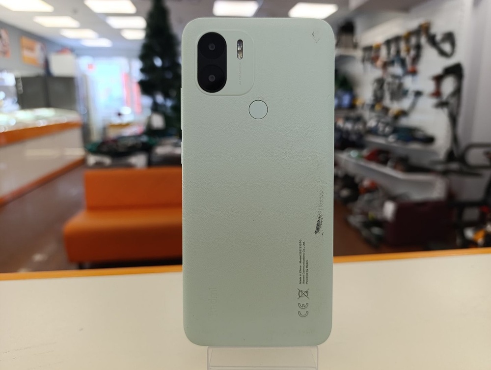 Смартфон Xiaomi Redmi A1+ 32Гб