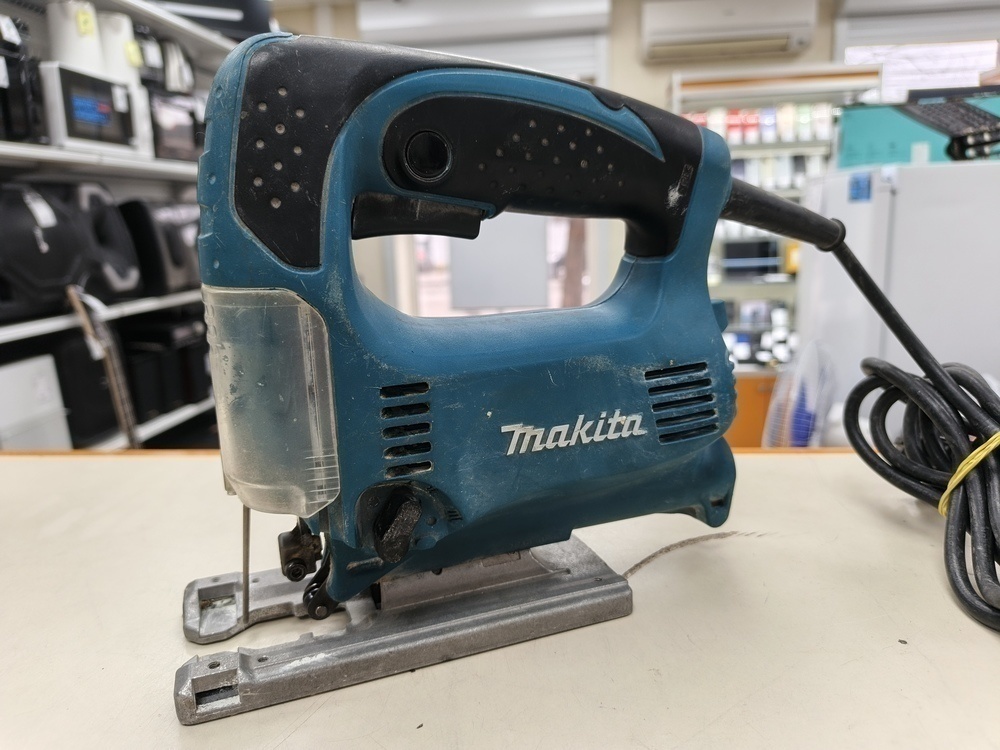 Лобзик Makita 4329