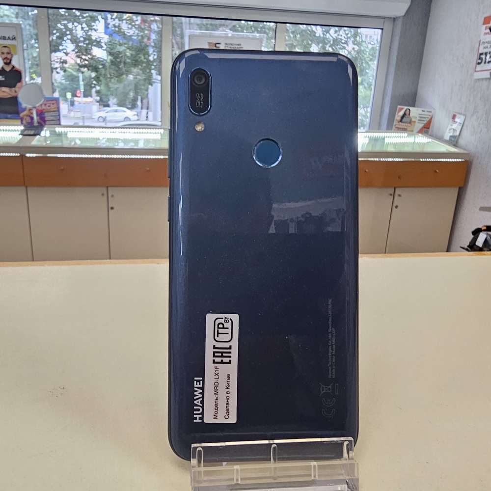 Смартфон Huawei Y6 (2019) 2/32