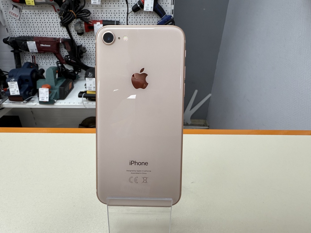 Смартфон Apple iPhone 8 64Gb