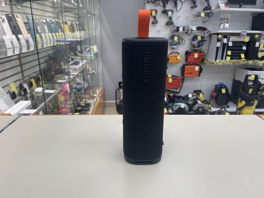 Портативная акустика Xiaomi MDZ-38-DB