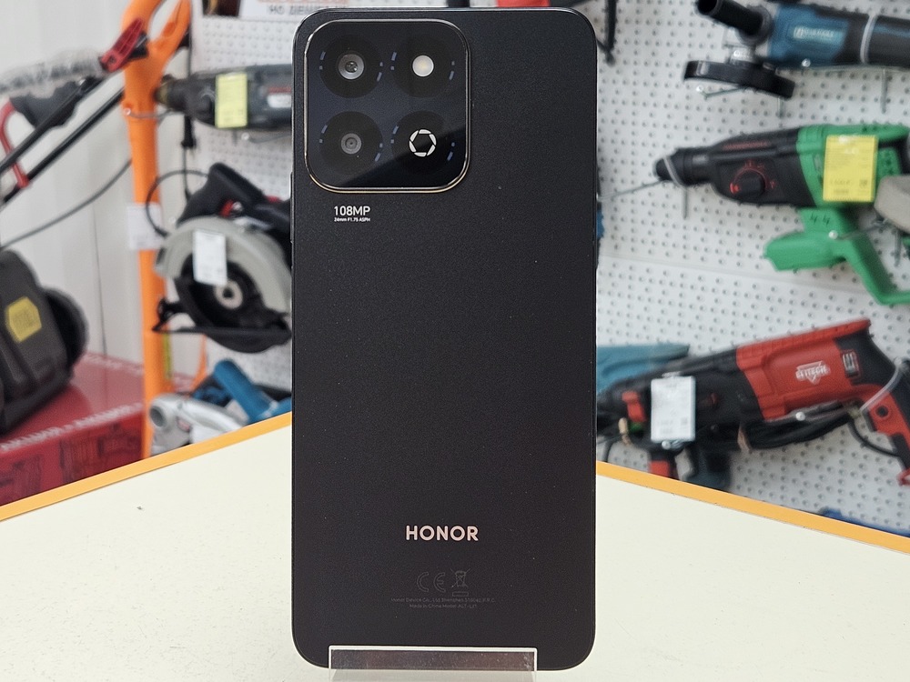 Смартфон Honor X7C 8/256