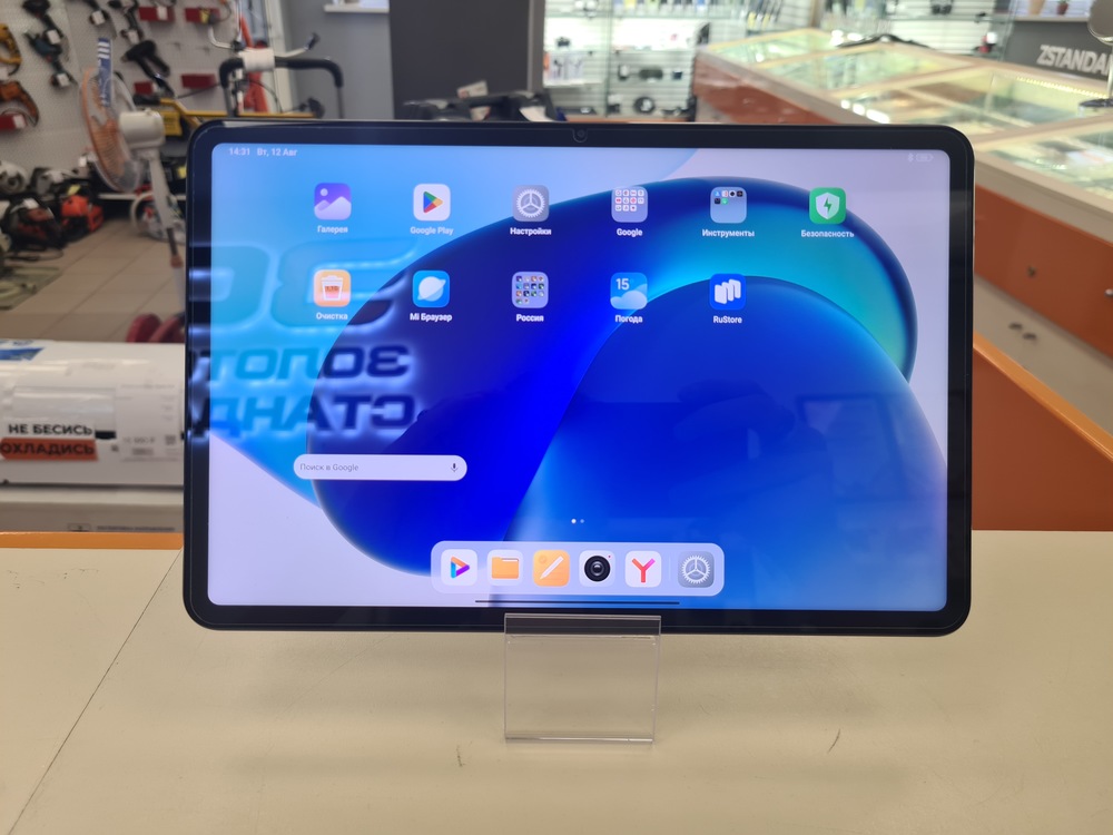 Планшет Xiaomi Mi Pad 6 6/128