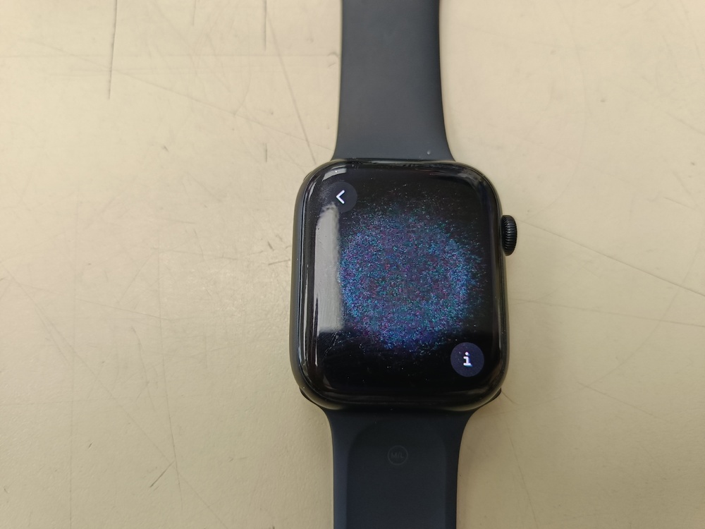 Смарт-часы Apple Watch Series 7 45mm