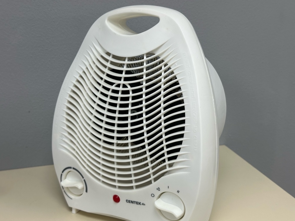 Тепловентилятор Centek CT-6002