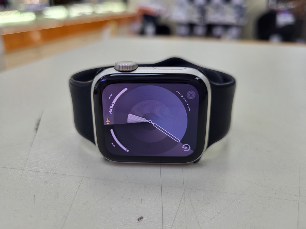 Смарт-часы Apple Watch SE 2022 40mm