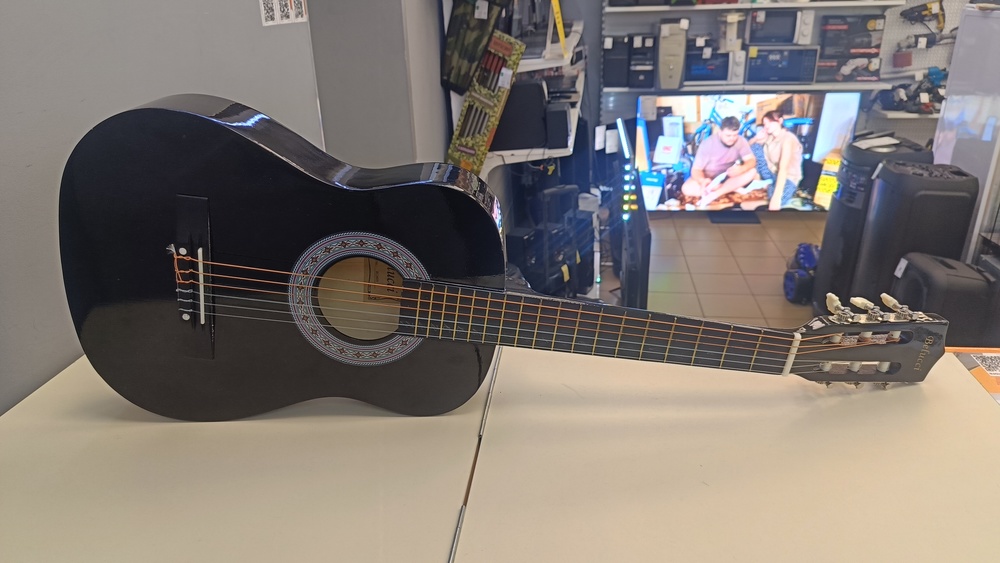 Гитара акустическая Belucci BC3405