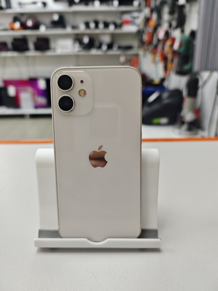 Смартфон Apple iPhone 12 mini 64Gb