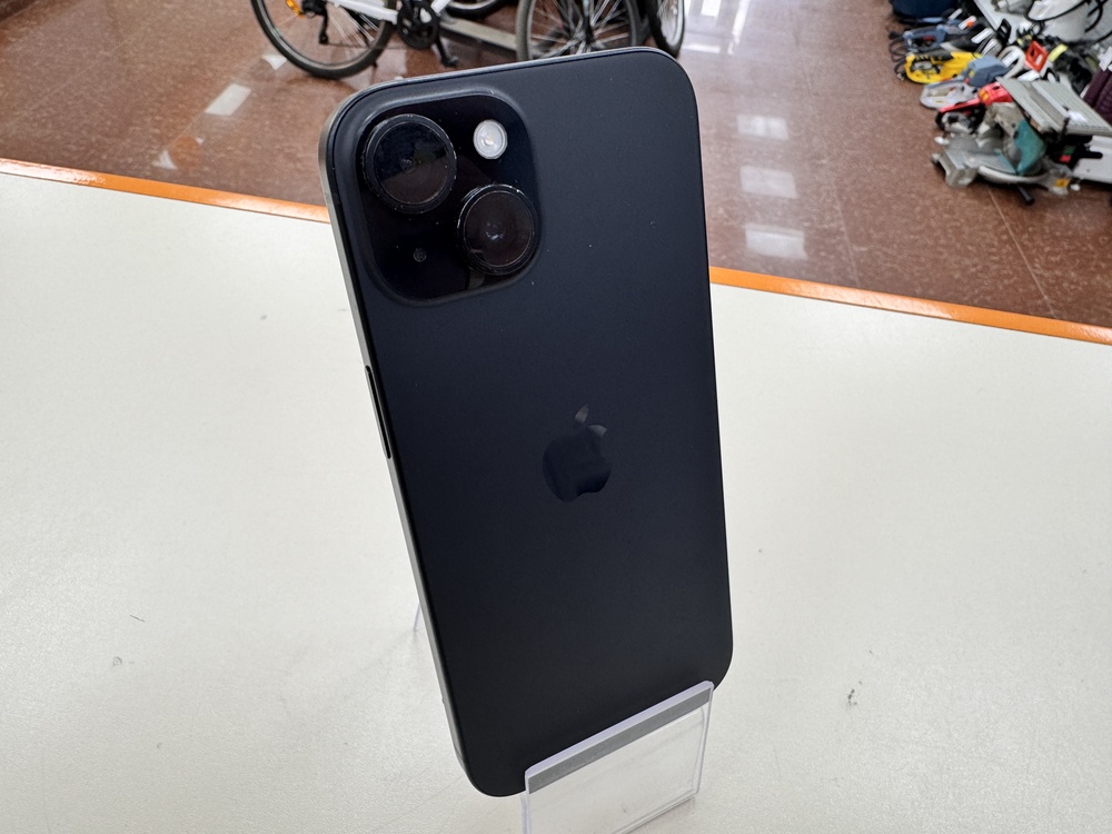 Смартфон Apple Iphone 15 256Gb