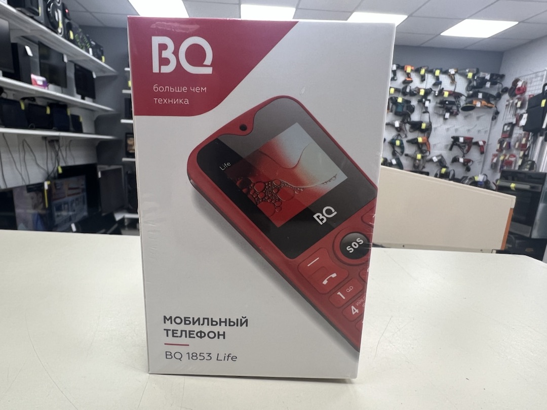 Мобильный телефон BQ 1853